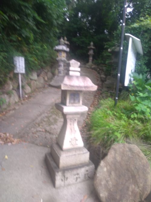 Shinto shrine 2
